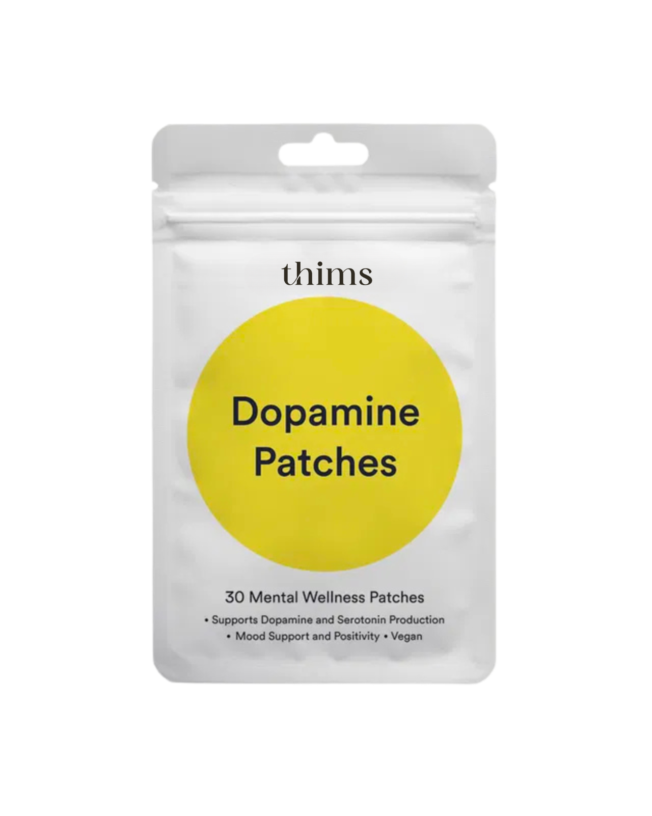 Dopamine Patches (2 Packs)